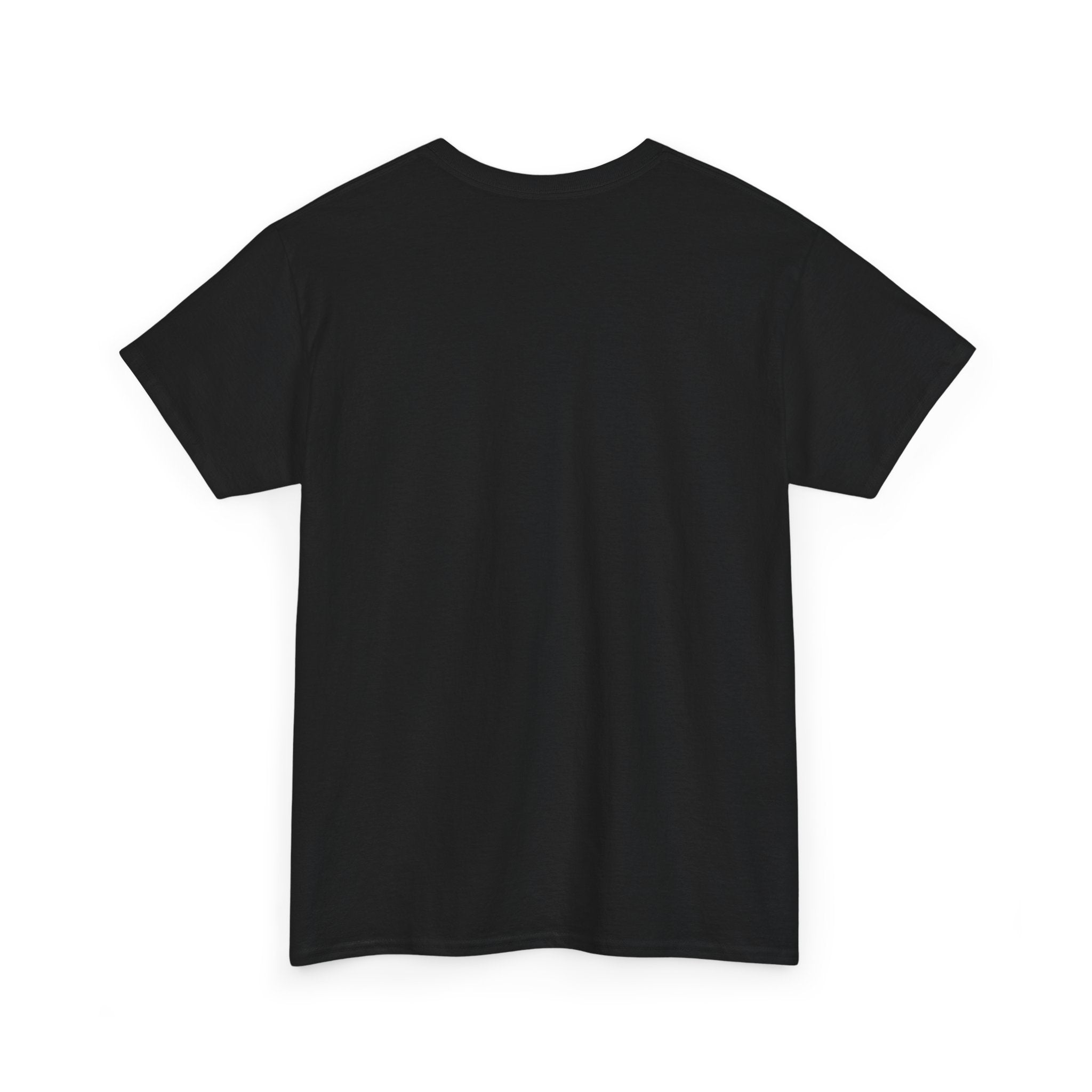 Focus Is My Superpower T-Shirt — Motivational Retro Graphic Tee